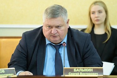 Александр Куниловский: «Пострадавшие от ливней оренбуржцы получают выплаты»